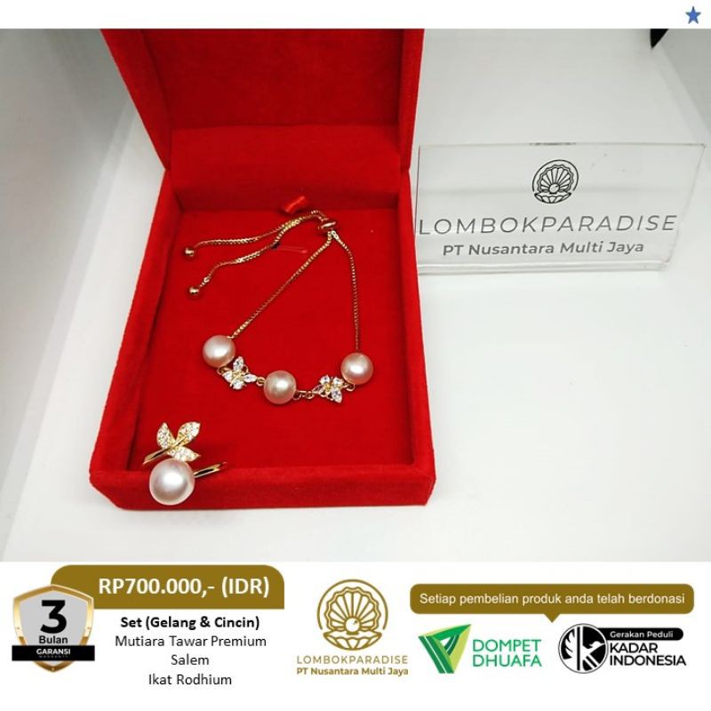 MutiaraLombokParadise