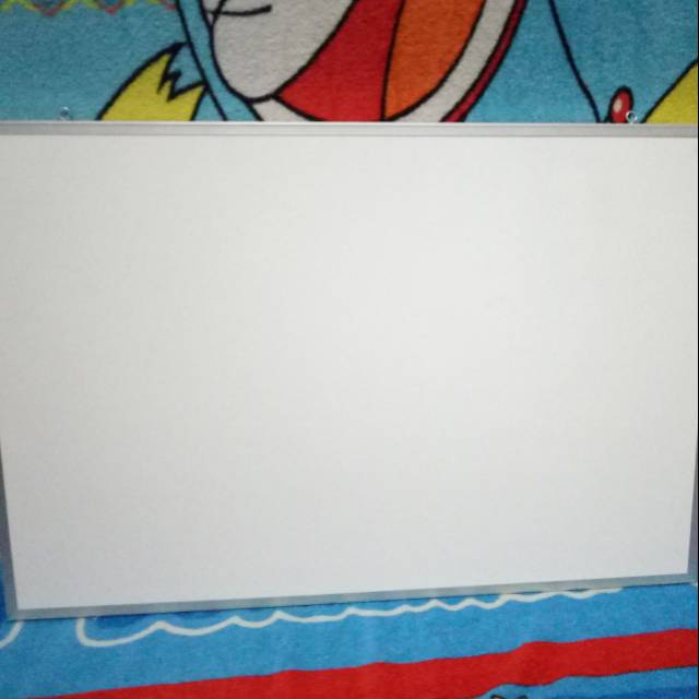 

NS14 || White Board ¦ papan tulis