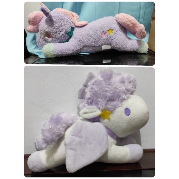boneka unicorn kiki lala ori