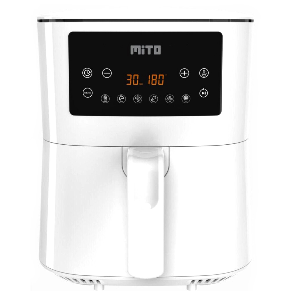 Air Fryer AF-1 Digital Mito - alat masak praktis serbaguna