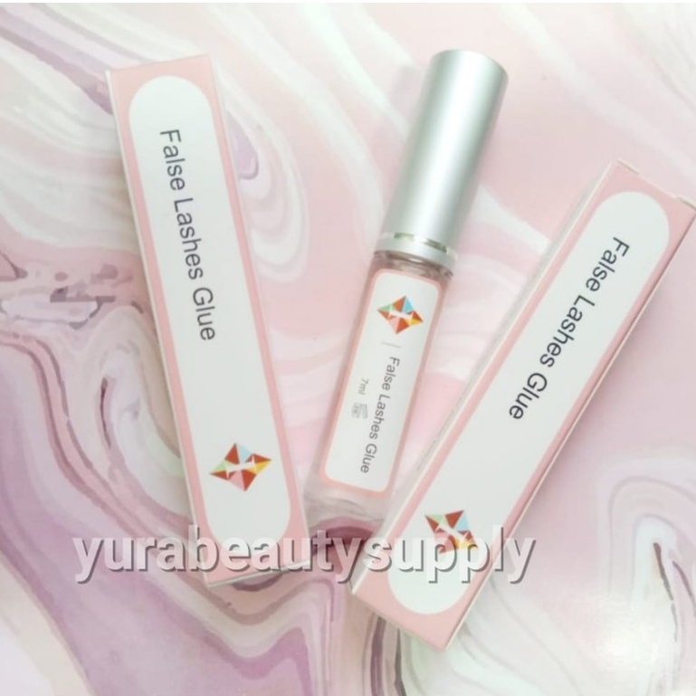 Glue False Untuk Lem Bulu mata palsu atau Lash lift