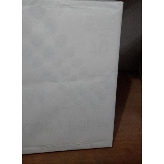 

❉ Kertas buram 500 lembar ♩