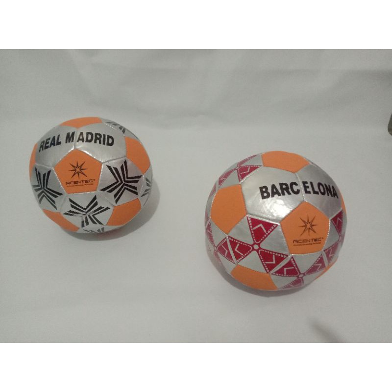 BOLA KAKI / BOLA SEPAK SIZE 5 / BOLA RINGAN UNTUK ANAK