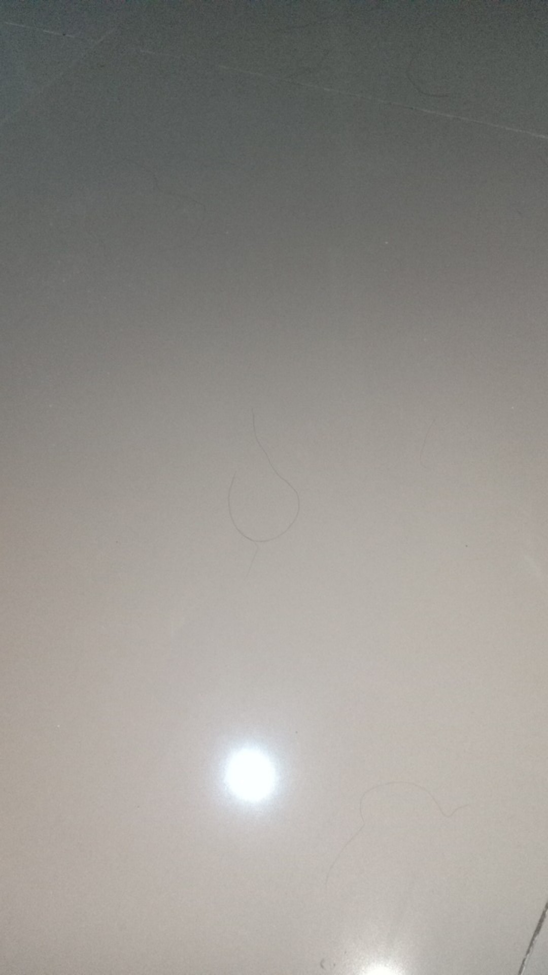 Anqi1888 6in1 Pisau Set Evcrierh / Vishal Stainless Dilapis Anti Lengket / Alat Masak Pisau Set