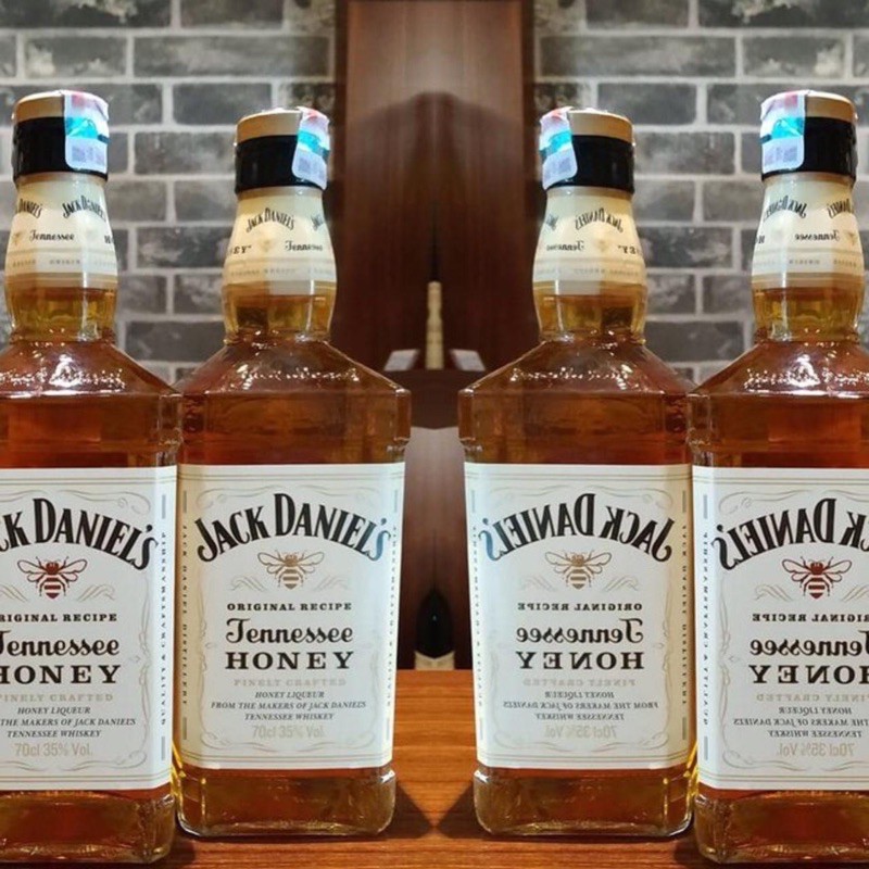 

JD Honey