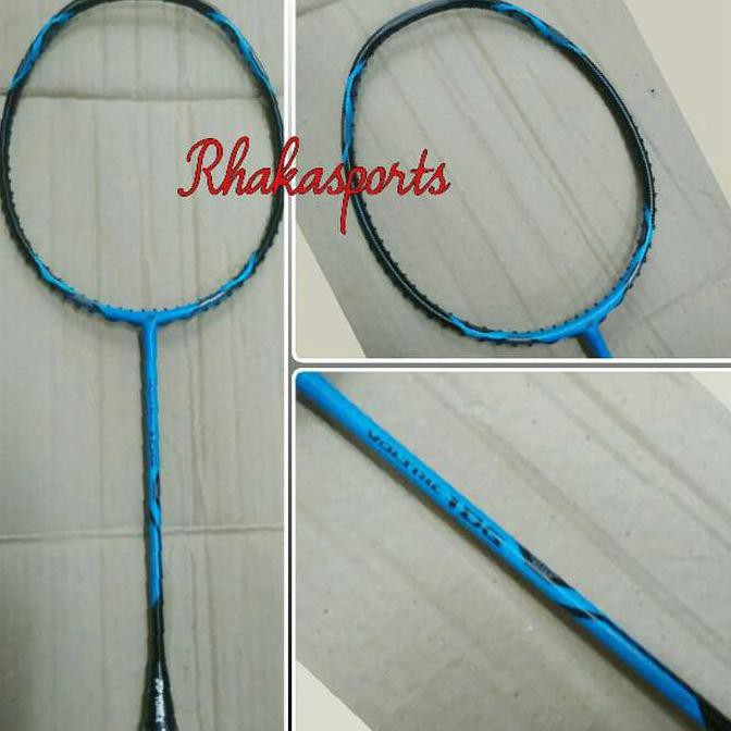 Raket Badminton Yonex Voltric 1Dg