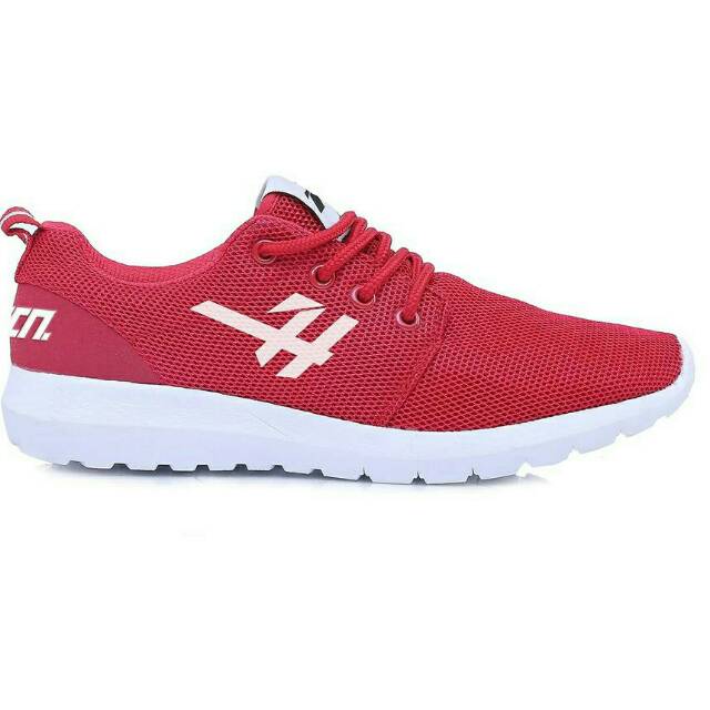 sepatu sneaker distro unisex pria wanita cewek cowok couple pasangan ORI BRANDED by HRCN bandung
