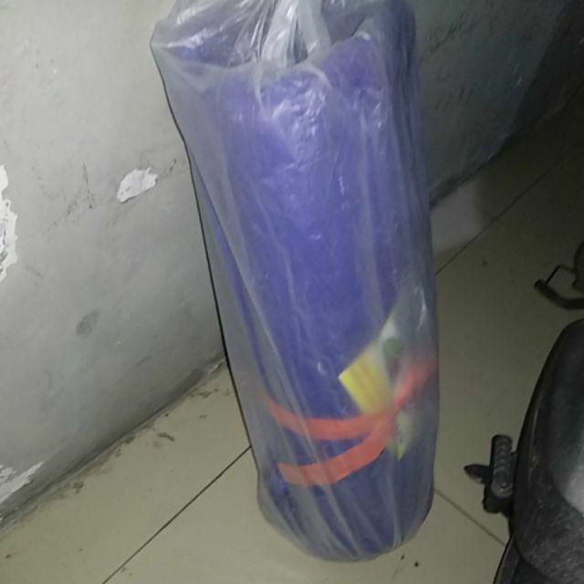 Terpal Plastik A3 4x6 Meter. Tebal