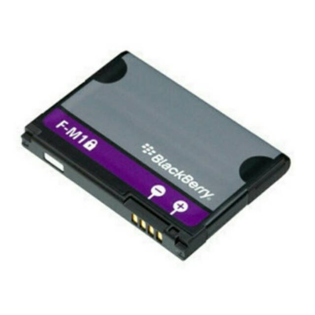 Battery Baterai Batre BLACKBERRY PEARL ORIGINAL || FM1 || FM 1