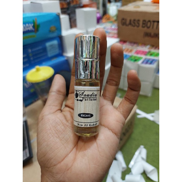 escave spray 15ml