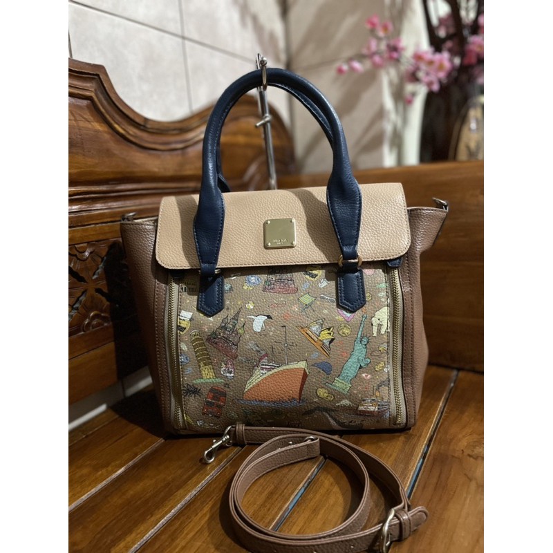 Brera Art Italy preloved