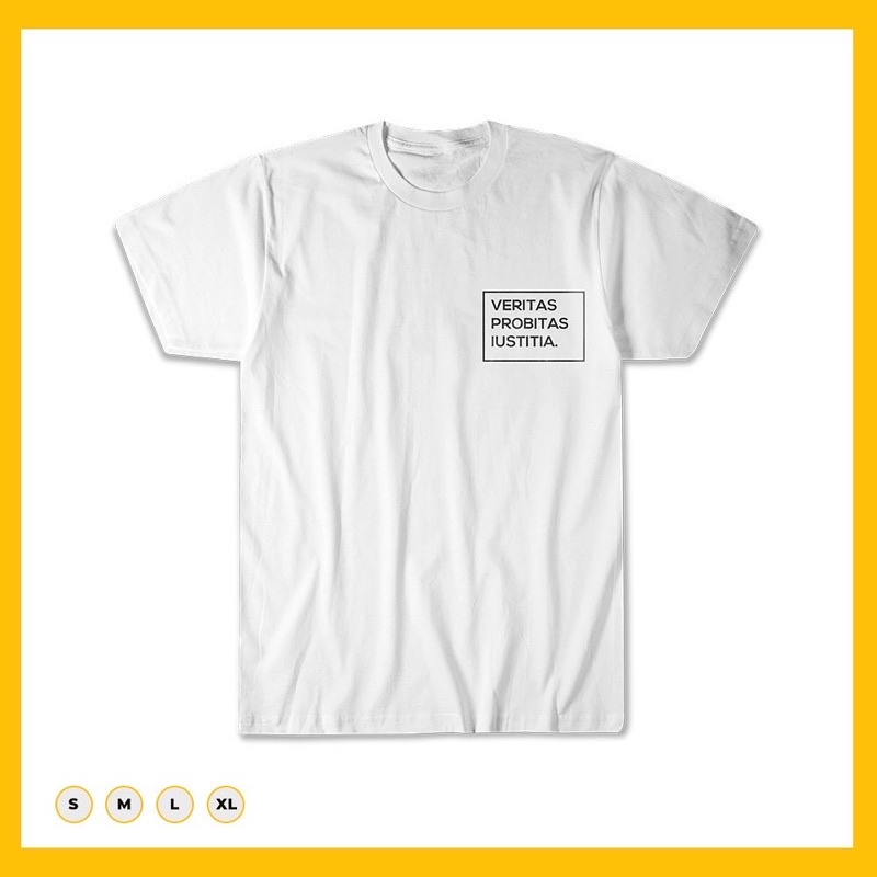 Makara T-shirt Universitas indonesia (UI) Merchandise