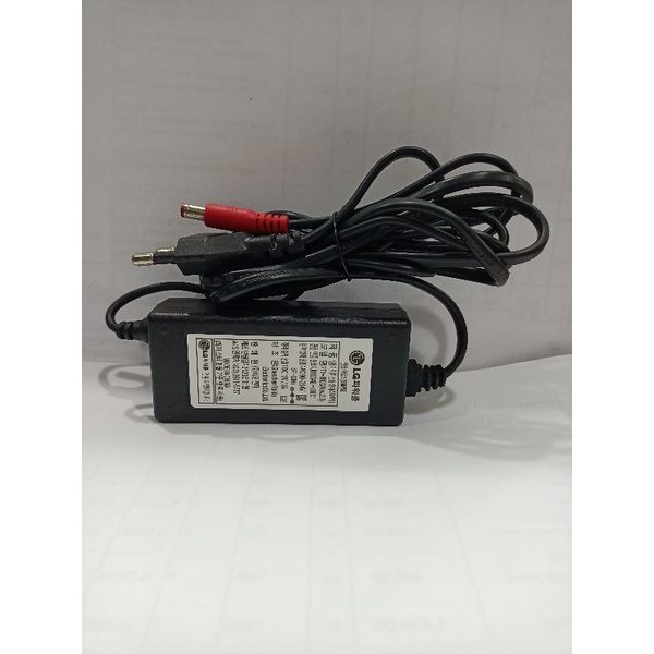 adaptor 3a 12v LG