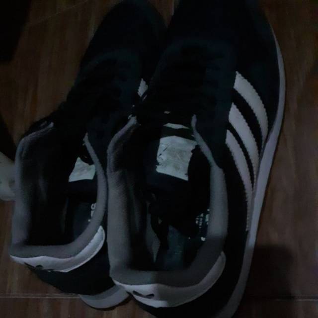 Adidas haven lelang