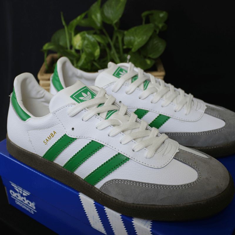 ADIDAS SAMBA MADE IN INDONESIA