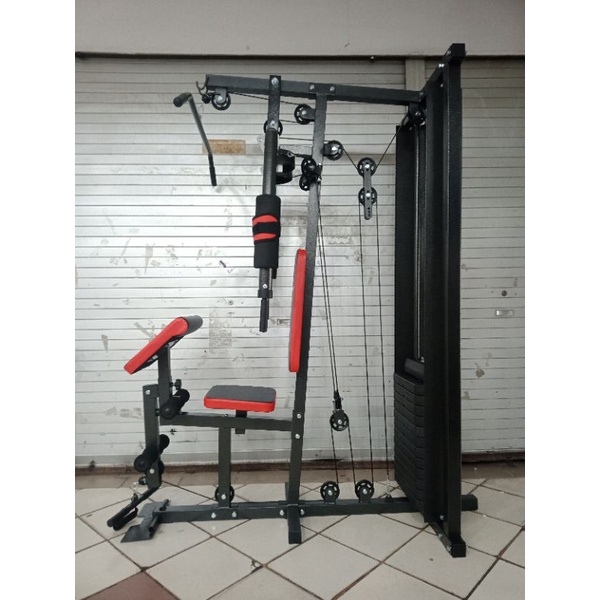 Homegym 1 Sisi FC HG 807
