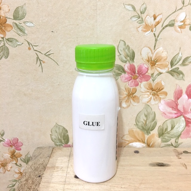 

Lem / Glue Decoupage isi 100gram