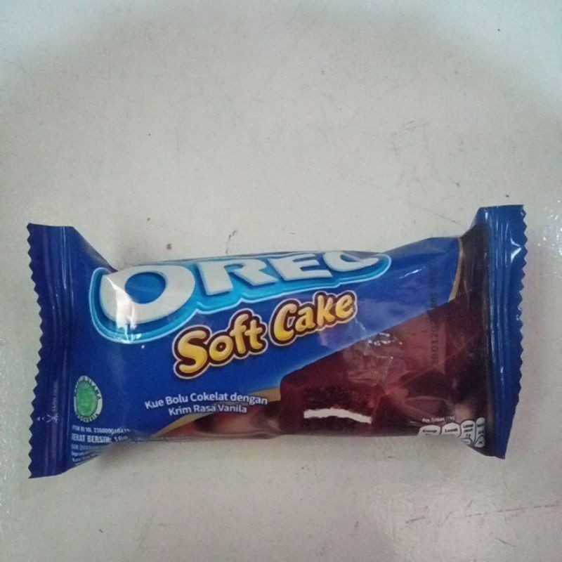 

bolu oreo