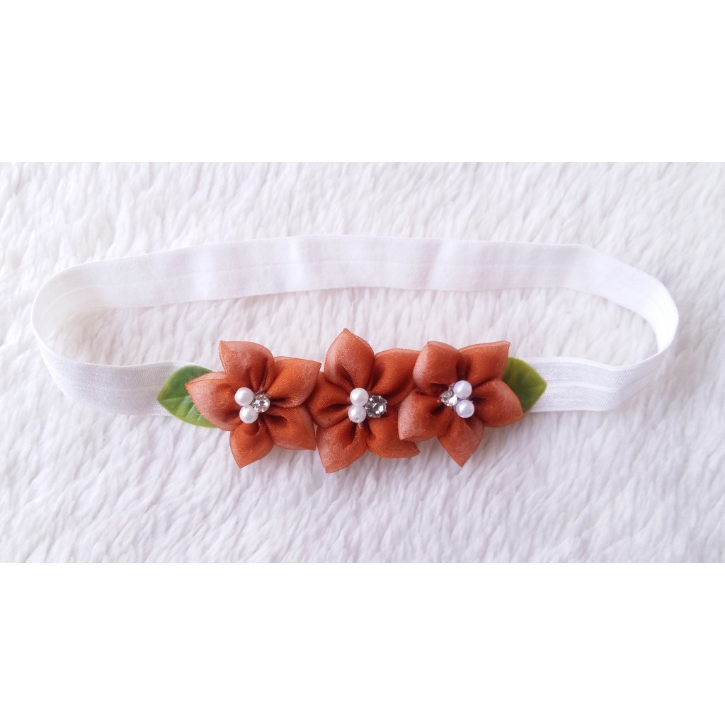 

Minibow Bunga Series