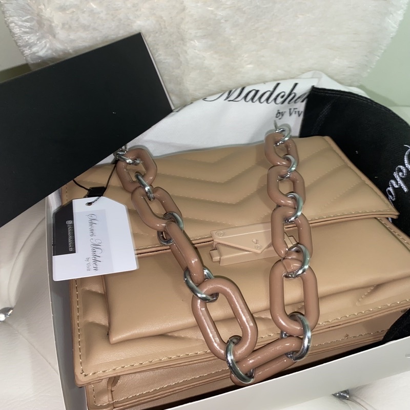 Alexis Jade | Schones Madchen | tas cewek | handbag | slingbag | tas wanita | tas korea | tas viral