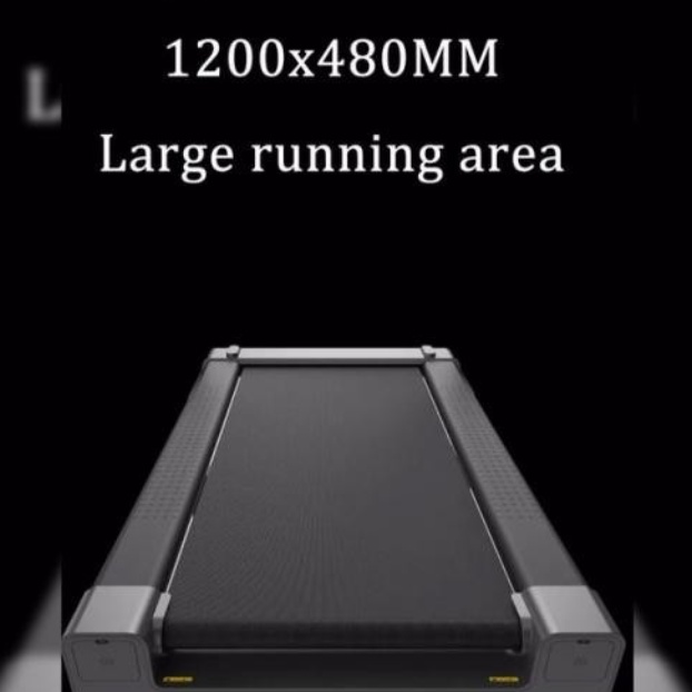 Kingsmith K15 Intelligent Smart Electric Foldable Treadmill