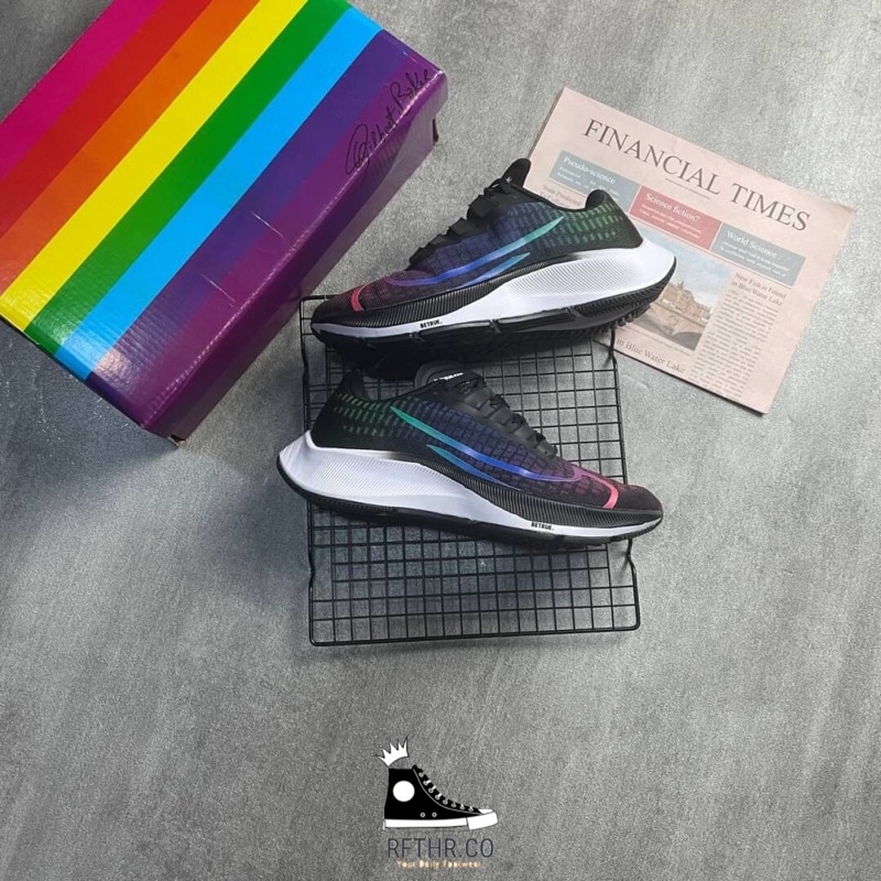 Nike Zoom Pegasus 37 “BETRUE” Premium Quality