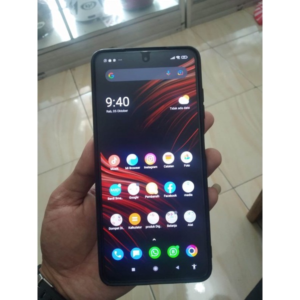 Poco X3 NFC second 8/128