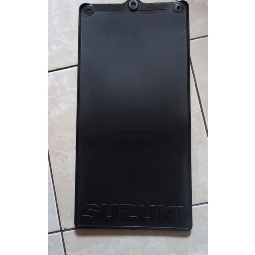 Murah  Karpet Lumpur New Carry Pick Up ( Tayo )