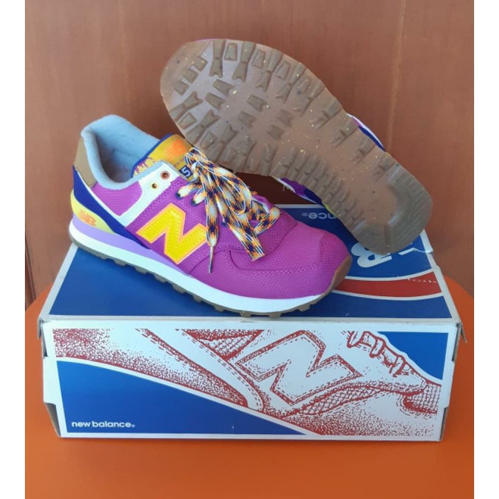 Sepatu NEW BALANCE Original / Sepatu Olahraga wanita