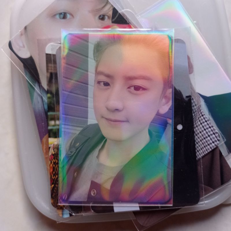 CHANYEOL PC DFTF PB2