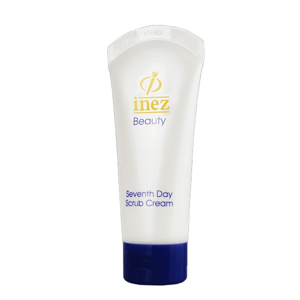 INEZ SEVENTH DAY SCRUB CREAM