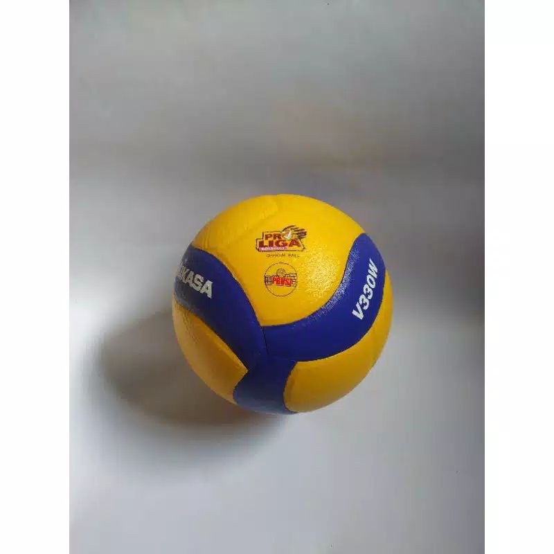 BOLA VOLI MIKASA SEMI ORI MG MV 2200-V330W-V300W