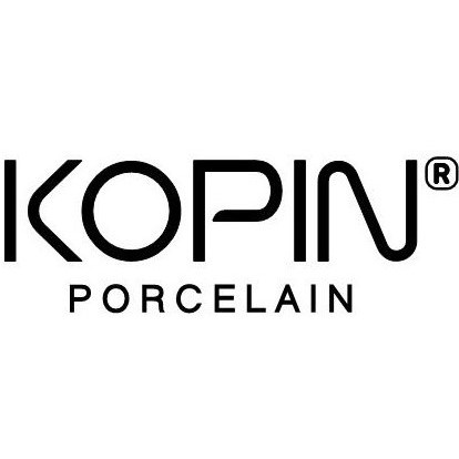 CANGKIR Turn Back Crime Porcelain 370 ML I KOPIN