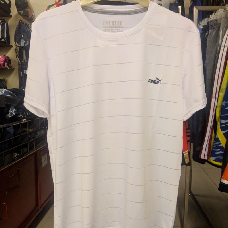 Kaos Olahraga Puma Original ☑️