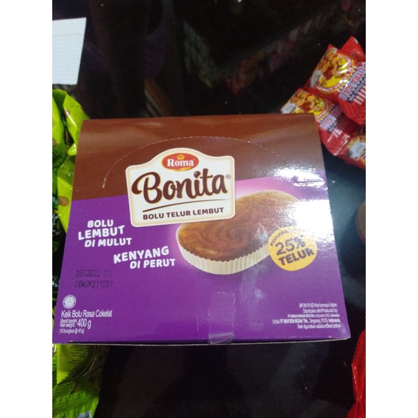 Roma bonita