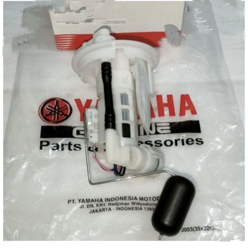 fuel pump pulpam vixion old vixion yamaha ori 3c1