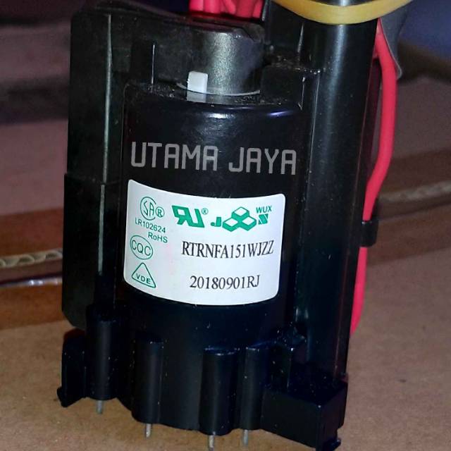 Fa151wj fa151 fa151wjzz original version