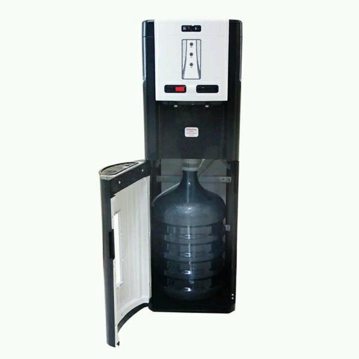 Miyako WDP300 – Dispenser Galon Bawah Hot and Cool - Garansi Resmi, Original-1