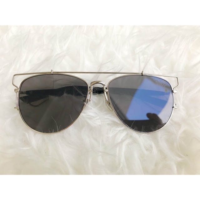 Kacamata sunglasses Dior black