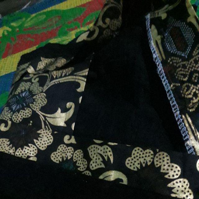 (familly Couple Anak)couple Sarimbit Longcardy Prada Bakung