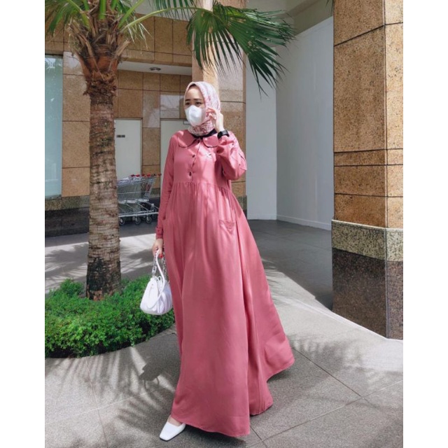 gamis Rfilly / R'filly