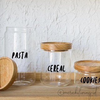 Stiker Kaca Dinding Rumah Makan Padang Sticker Custom Cutting Warung Shopee Indonesia