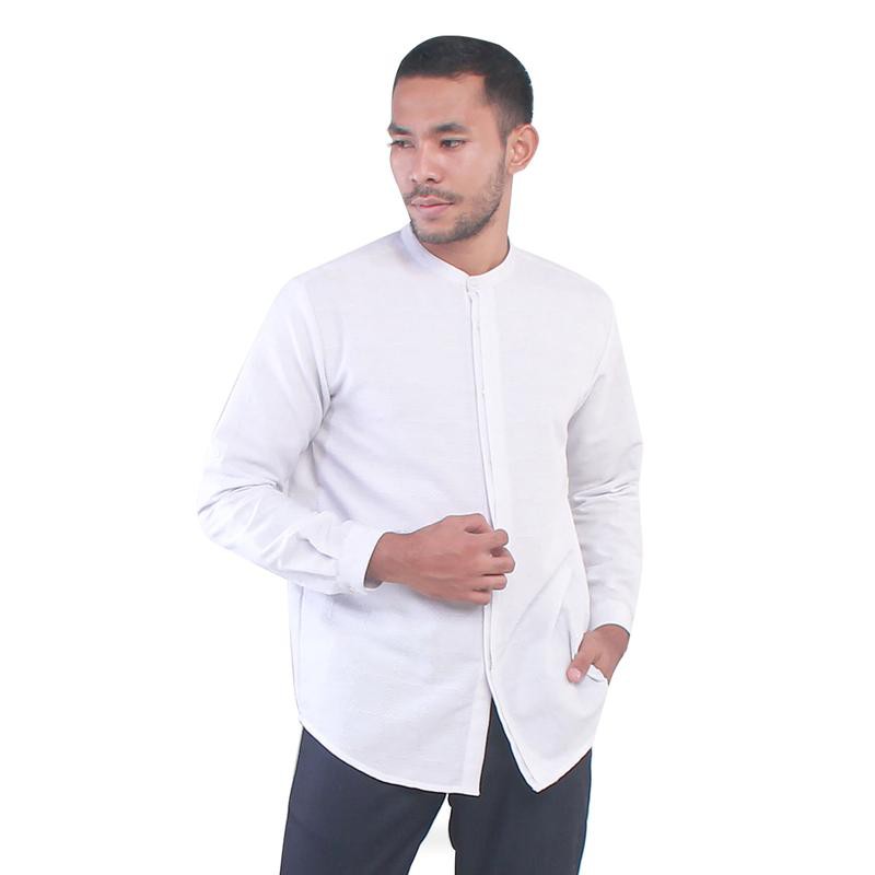 Zoya Nirvan Menswear Longsleeve