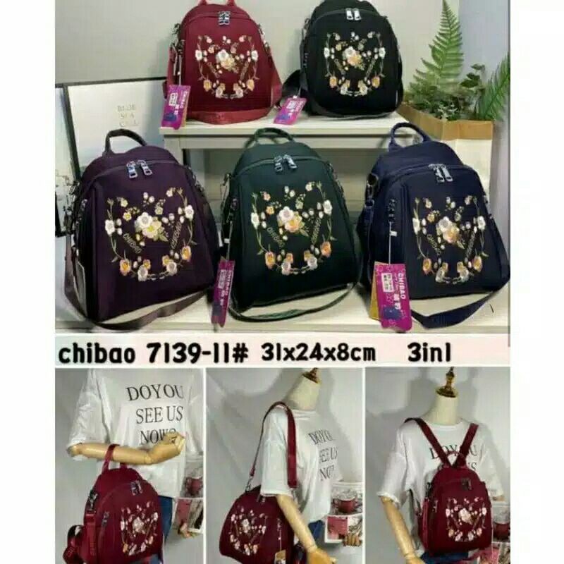 Tas chibao 7139-11