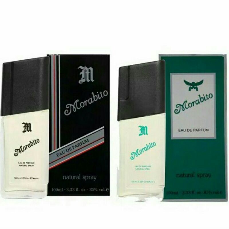 MORABITO PARFUM PRIA ORIGINAL MORABITO 100ml