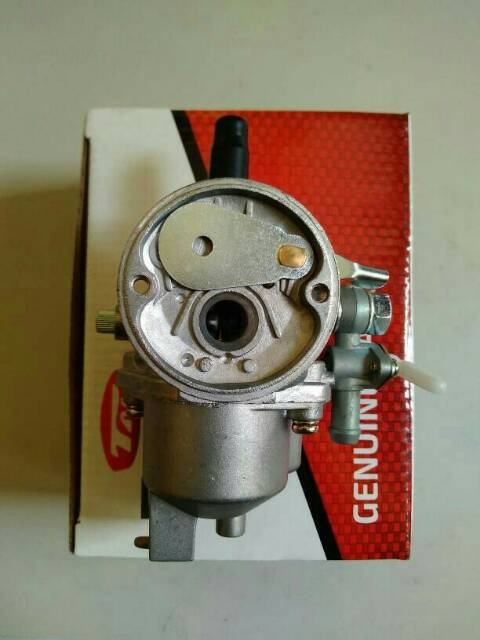 Jual Karburator Mesin Potong Rumput Tasco 328 Original Karbu Mesin Potong Rumput Indonesia Shopee Indonesia