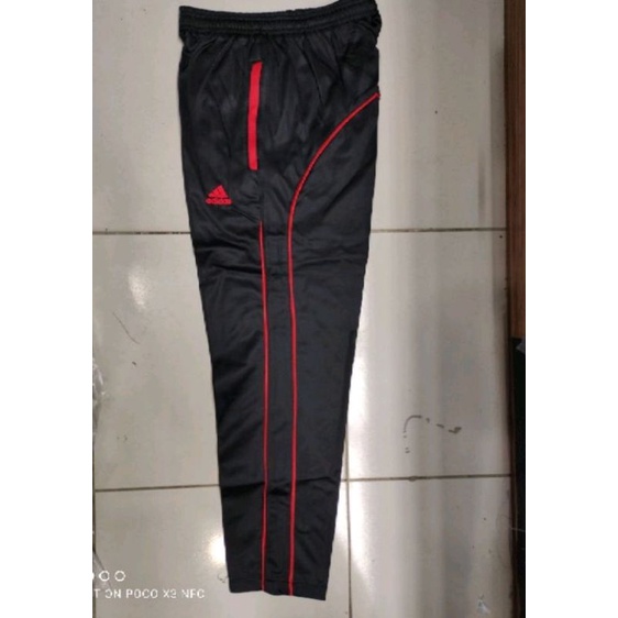 Celana trening olahraga anak tanggung smp/sma