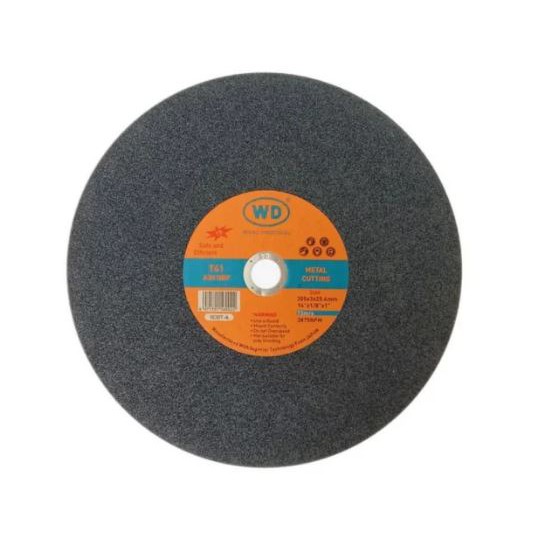 Batu Potong Besi WD ORIGINAL 14inch Mata Pisau 14 Dim Mesin Cut Off Cutting Wheel Disc Blade Gerinda