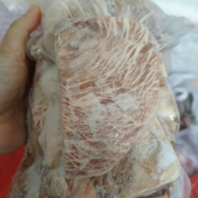 

Wagyu Mess