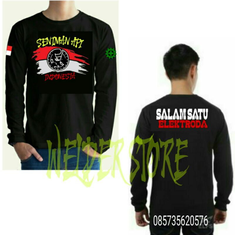 kaos welder